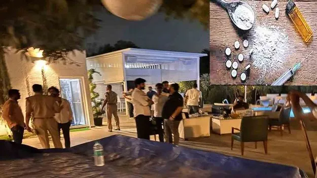 మొయినాబాద్ నిందితుల కస్టడీ కోసం పిటిషన్.. తీర్పు వాయిదా