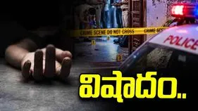 ముంబై నేవీ నగర్‌లో విషాదం.. ఒకే కుటుంబంలో నలుగురి అనుమానాస్పద మృతి