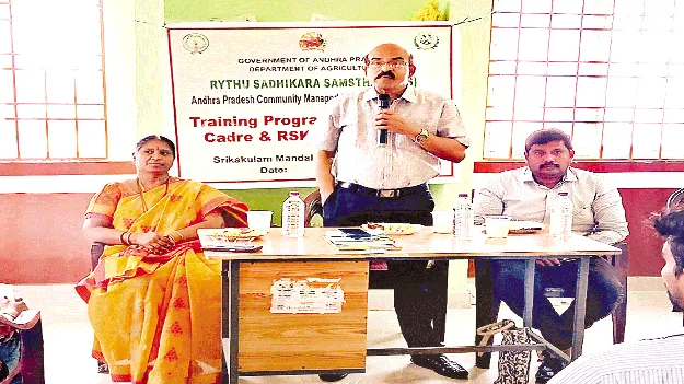 తొలకరికి ముందు నవధాన్యాలు సాగు చేయాలి