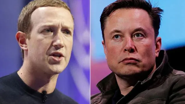 వాట్సాప్‌ను నమ్మలేము: ఎలాన్ మస్క్