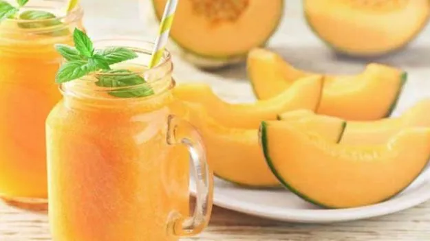 డీహైడ్రేషన్ తగ్గించే కర్బూజ జ్యూస్.. ఇంట్లోనే ఎలా చేయాలంటే..?