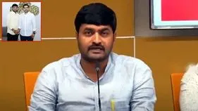 నాదెండ్ల బ్రహ్మం చౌదరికి బ్రెయిన్ స్ట్రోక్‌.. త్వరగా కోలుకోవాలని మంత్రి లోకేశ్ ఆకాంక్ష