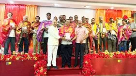 మలేషియా తెలుగు ఫౌండేషన్ ఆధ్వర్యంలో ‘ఎన్టీఆర్ సజీవ చరిత్ర’ పుస్తకావిష్కరణ 