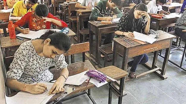 నీట్‌ ర్యాంకర్ల జాబితా సిద్ధం