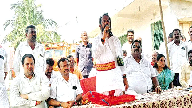  ప్రధాని మోదీ పాలన ఆదర్శనీయం 