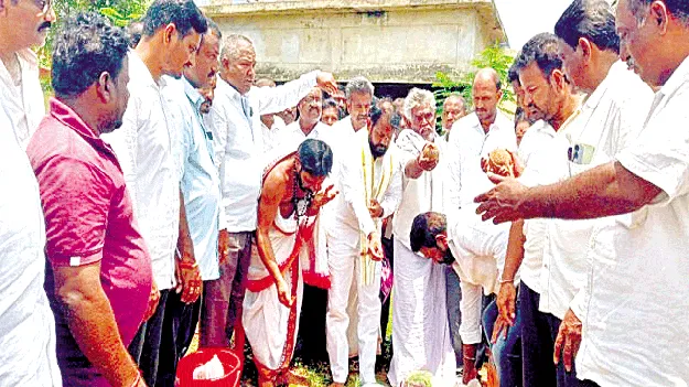 విద్యతోపాటు క్రీడల్లోనూ రాణించాలి