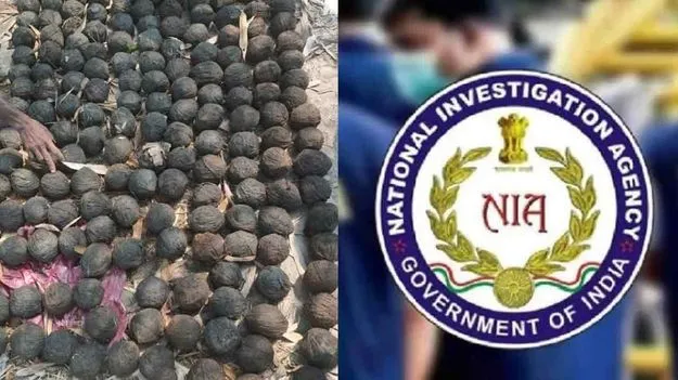 పోలింగ్ వేళ బాంబుదాడులు జరక్కుండా రంగంలోకి ఎన్ఐఏ 