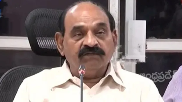 మైనార్టీ సంక్షేమాన్ని పూర్తిగా నిర్లక్ష్యం చేసిన వైసీపీ: మంత్రి ఫరూక్