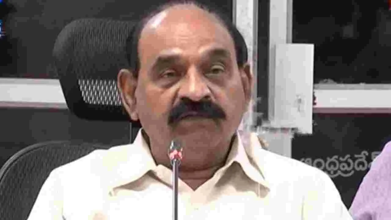 మైనార్టీ సంక్షేమాన్ని పూర్తిగా నిర్లక్ష్యం చేసిన వైసీపీ