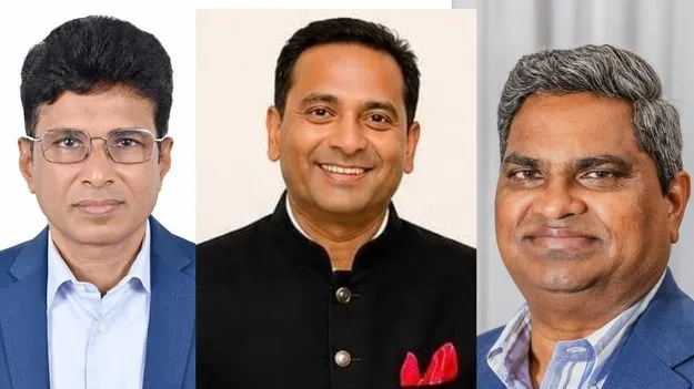 జోరందుకున్న ప్రవాసాంధ్ర పదవుల పందేరం.. టీడీపీ శ్రేణుల సంబరాలు