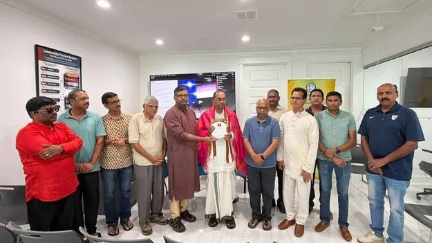 డాలస్‌లో ఘనంగా ‘నెల నెలా తెలుగువెన్నెల’ 227వ సాహిత్య సదస్సు
