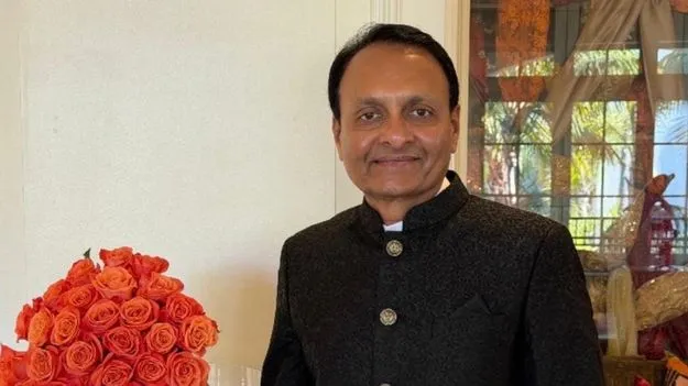 గ్లోబల్ ఎన్ఆర్ఐ టీడీపీ చీఫ్ డా. రాజా నేతృత్వంలో సెంట్రల్ కమిటీ మీటింగ్