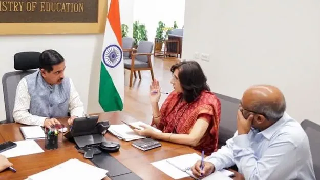ఎన్‌టీఏ ప్రక్షాళన.. 50 మందికి పైగా సిబ్బంది తొలగింపు..!