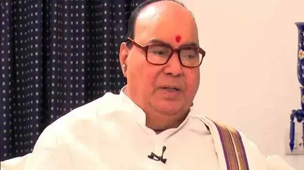 మాజీ సీఎం భాస్కరరావు మృతికి సంతాపం తెలిపిన ఏపీ మంత్రులు