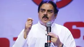 స్థానిక సమస్యలపై దృ‌ష్టి పెట్టండి.. జనసేన నేతలకు మంత్రి మనోహర్ సూచన