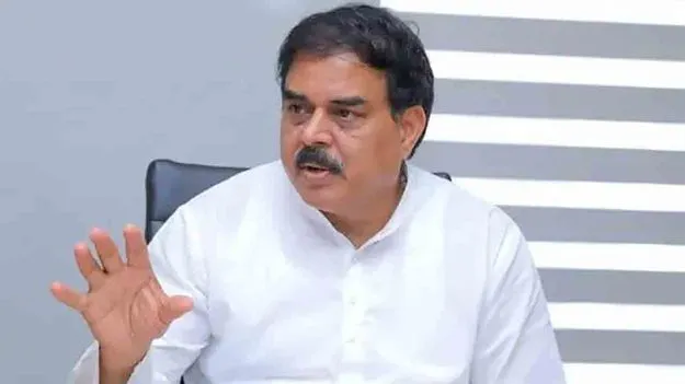 వదంతుల కారణంగానే ఇబ్బందులు తలెత్తాయి: మంత్రి నాదెండ్ల 