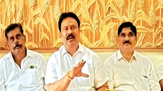 బలహీన వర్గాల సంక్షేమమే లక్ష్యం