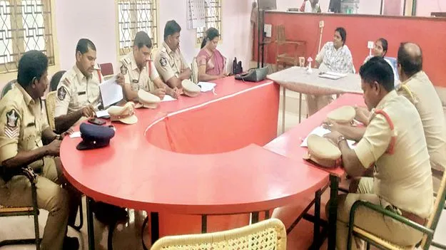 లోక్‌ అదాలత్‌ను విజయవంతం చేయాలి