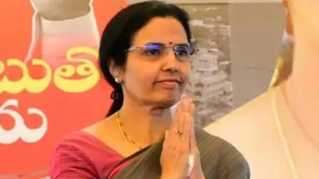 నేటి నుంచి కుప్పంలో పర్యటించనున్న భువనమ్మ