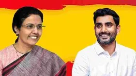 అమ్మకు చెప్పలేని పని ఎప్పుడూ.. ఎవ్వరూ చేయొద్దు: లోకేశ్