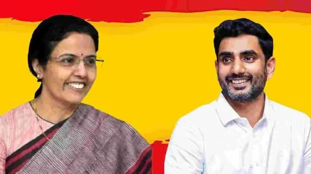 అమ్మకు చెప్పలేని పని ఎప్పుడూ.. ఎవ్వరూ చేయొద్దు: లోకేశ్