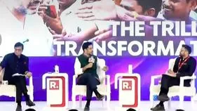 ఏపీని 2.4 ట్రిలియన్ డాలర్స్ ఆర్థిక వ్యవస్థగా మార్చడమే లక్ష్యం: నారా లోకేశ్