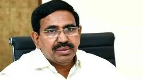 24 నుంచి రొట్టెల పండుగ.. ఏర్పాట్లపై మంత్రి సమీక్ష