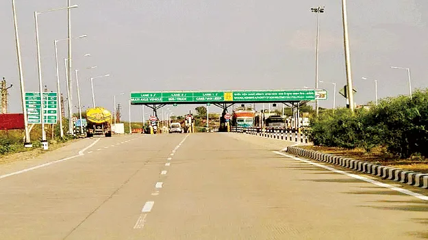  ఫాస్టాగ్‌పై వడ్డన!