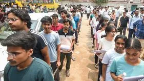 నీట్ యూజీ 2026 పేపర్ లీక్ కేసు.. మరో ఇద్దరిని అరెస్టు చేసిన సీబీఐ..