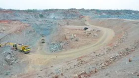నెల్లికల్ లిఫ్ట్ ఇరిగేషన్ స్కీమ్‌కు గ్రీన్ సిగ్నల్