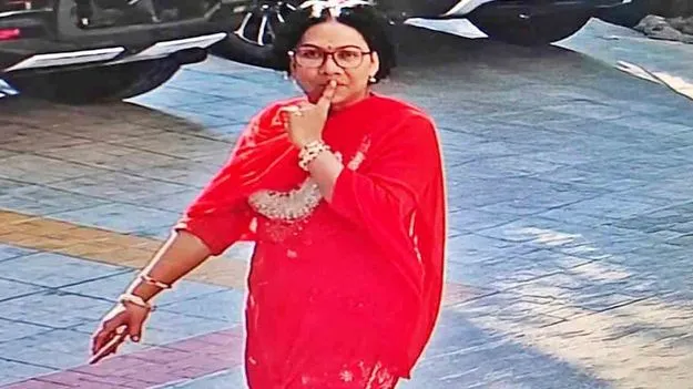 నెల గడిచినా లభించని కల్పన ఆచూకీ..!