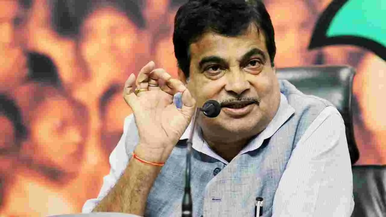 ఈ20 పెట్రోల్ విధానంపై కేంద్ర మంత్రి గడ్కరీ కీలక వ్యాఖ్యలు