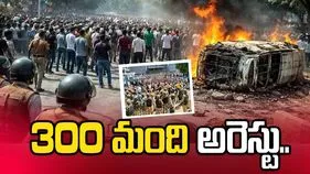 నోయిడా అల్లర్లకు పాకిస్థాన్‌తో సంబంధాలు: మంత్రి సంచలన కామెంట్లు..