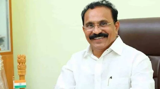 గొడ్డలి పార్టీ పాలనలో టూరిజం రంగం నిర్వీర్యం: ఏపీటీడీసీ చైర్మన్