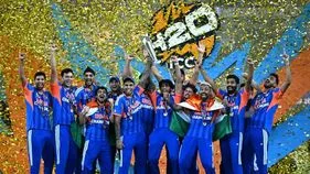 ఒలింపిక్స్‌2028... టీమిండియా అభిమానులకు శుభవార్త!