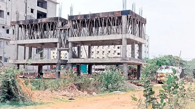 మహా నిర్లక్ష్యం