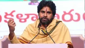 డిప్యూటీ సీఎం పవన్‌తో సమావేశమైన ఎస్సీ, ఎస్టీ పారిశ్రామికవేత్తలు..