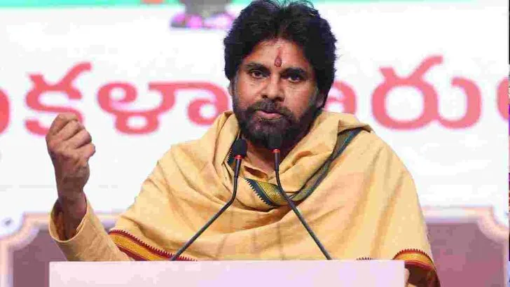  విజయవాడలో హస్తకళల ఉత్సవాన్ని ప్రారంభించిన పవన్ కల్యాణ్