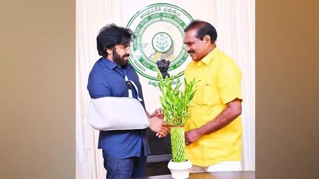 ఎల్‌నినో ప్రభావంపై  అవగాహన కల్పించండి