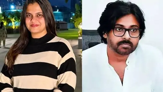 వైద్య విద్యార్థిని ప్రియాంక మరణం బాధించింది: పవన్ కల్యాణ్