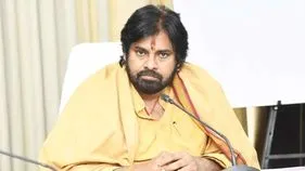 మత్స్యకారులను రక్షించేందుకు అన్ని విధాలా కృషి చేస్తున్నాం: పవన్ కల్యాణ్