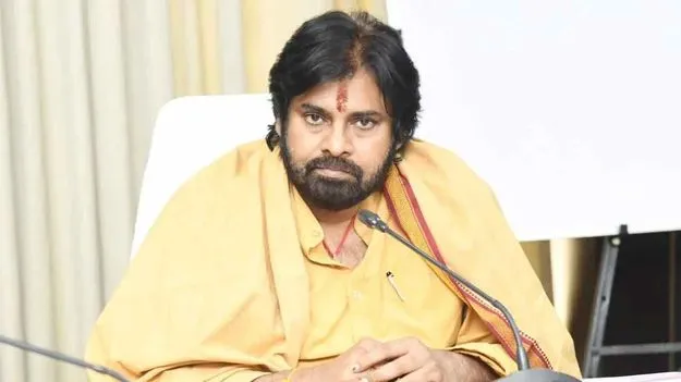 మత్స్యకారులను రక్షించేందుకు అన్ని విధాలా కృషి చేస్తున్నాం: పవన్ కల్యాణ్