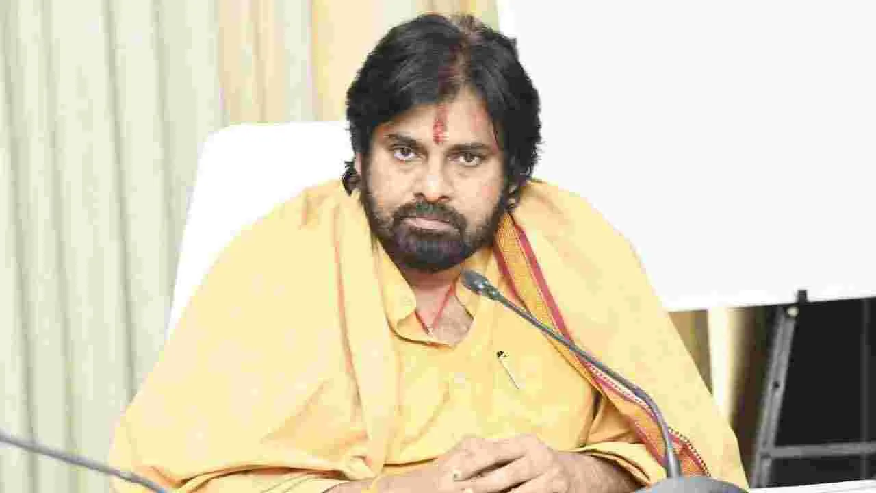 మత్స్యకారులను రక్షించేందుకు అన్ని విధాలా కృషి చేస్తున్నాం: పవన్ కల్యాణ్