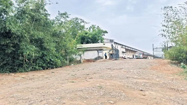 రైస్‌ మిల్లర్ల  మాయాజాలం