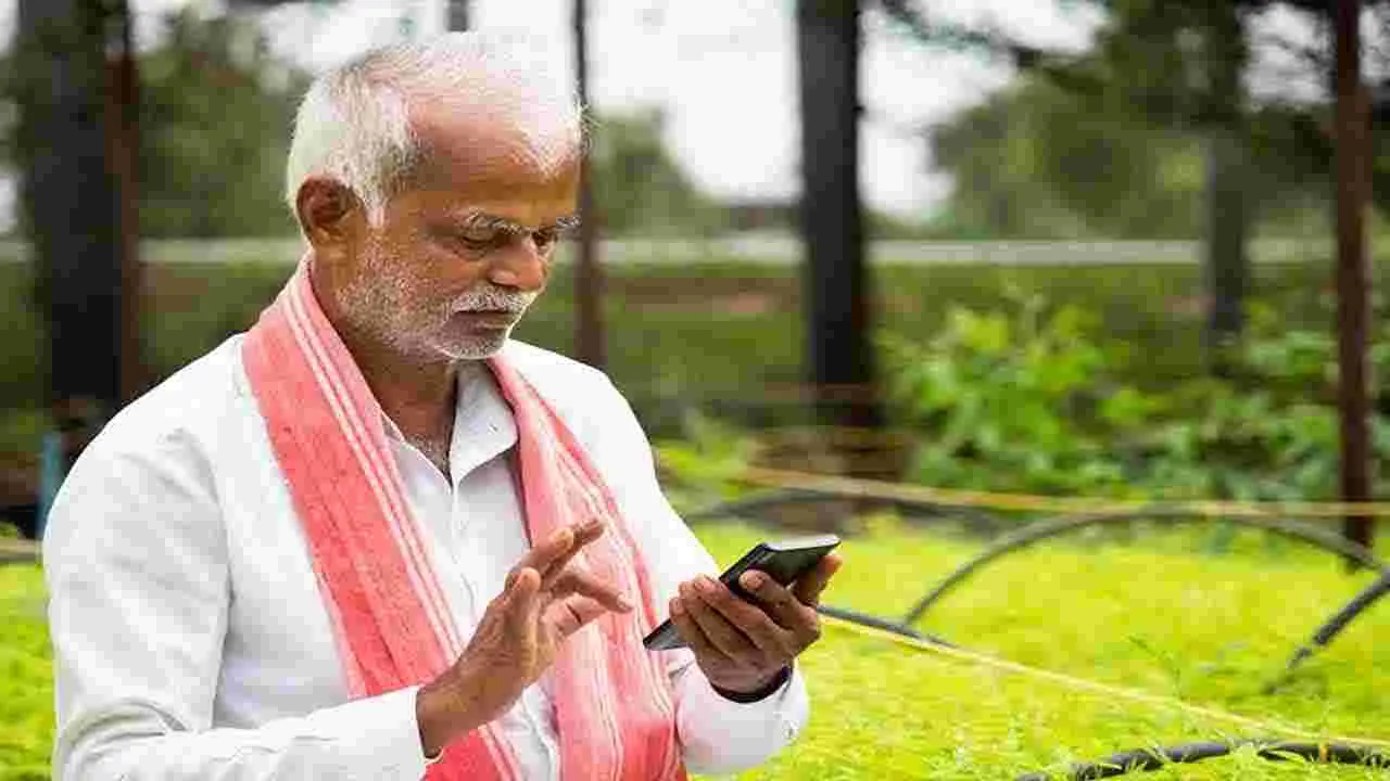 రైతుల ఖాతాల్లో మళ్లీ పీఎం కిసాన్ నగదు.. ముహూర్తం ఫిక్స్