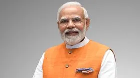 అత్యంత ప్రజాదరణ గల నేతగా ప్రధాని మోదీ!