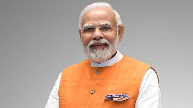 అత్యంత ప్రజాదరణ గల నేతగా ప్రధాని మోదీ!