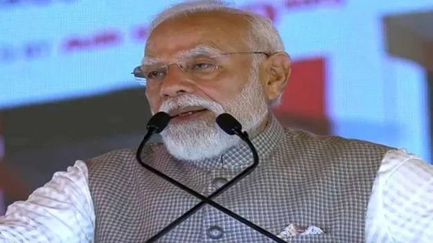 మీరు రావద్దు, ప్రధాని పదవి పోతుందన్నారు.. నొయిడా సెంటిమెంట్‌పై మోదీ