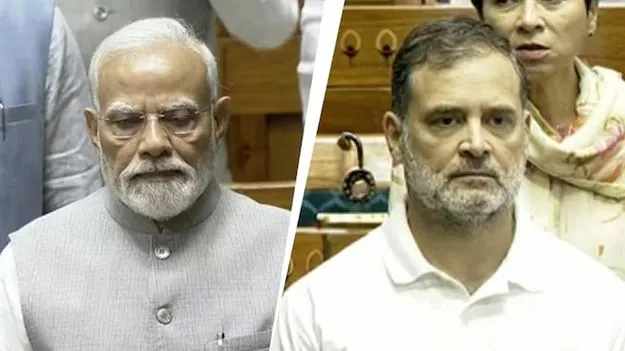 సభలో తొలిసారి వందేమాతరం ఆరు చరణాల ఆలాపన.. ముగిసిన వర్షాకాల సమావేశాలు