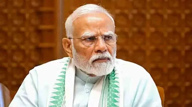 మంత్రివర్గ పునర్వ్యవస్థీకరణపై కొనసాగుతున్న ఉత్కంఠ